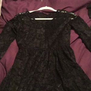 Pookie & Sebastian dress